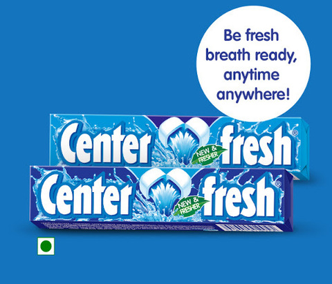 Centre Fresh Sweet